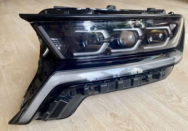 Фара 92101P2020 HYUNDAI