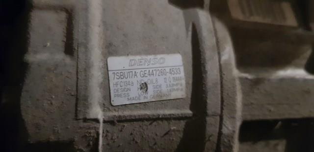 9216466 BMW Компрессор кондиционера купить в Кривой Рог
