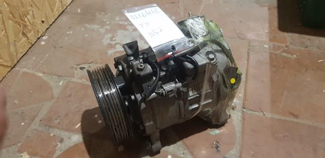 9216466 BMW Компрессор кондиционера купить в Львов