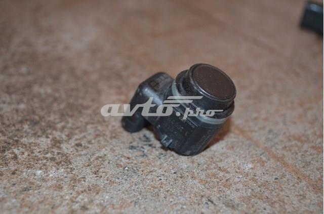 Датчик сигнализации парковки (парктроник), задний 9231283 BMW