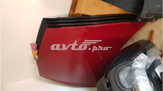 95551101100GRV Капот купить Чернигов