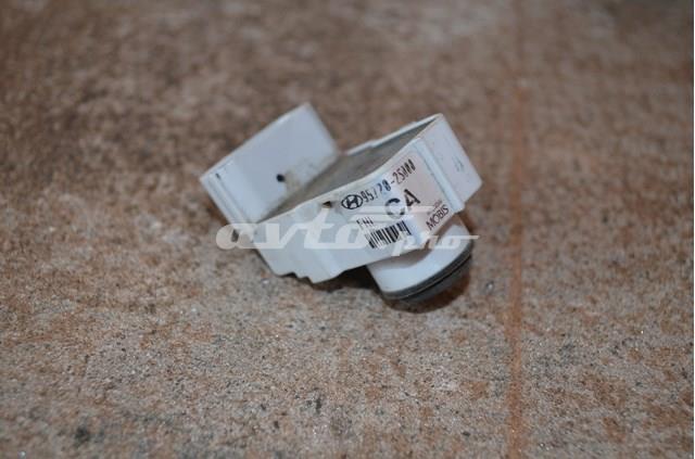 957202S000 HYUNDAI Датчик сигнализации парковки (парктроник) задний купить в Ужгород
