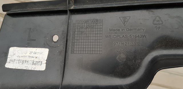 971121333 PORSCHE купить в Киев