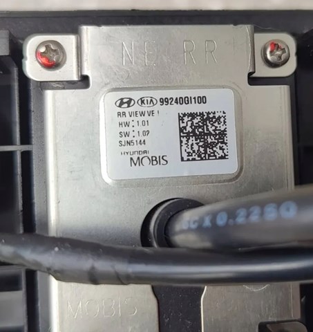 99240GI100 Камера системы обеспечения видимости купить Каменское
