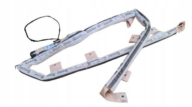 AIRBAG, шторка боковая правая 9J1880742F VAG