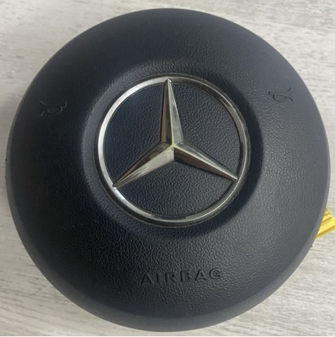 Подушка в руле A0008605801 MERCEDES