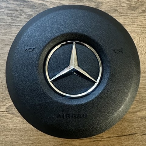 Airbag в мультируль A00086058019116 MERCEDES