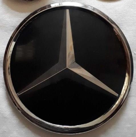 Кронштейн эмблемы решетки радиатора A0008880011 MERCEDES