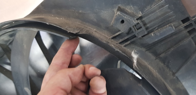 A0999069100 MERCEDES Электровентилятор охлаждения купить в Львов