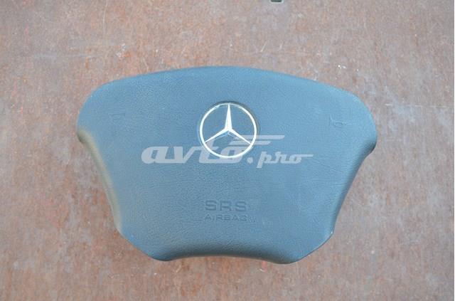 Airbag в мультируль A1634600298 MERCEDES