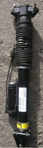 1663200130 MERCEDES Амортизатор задний купить в Сумы