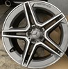 Disk r20 9j et34 amg  A1674013300