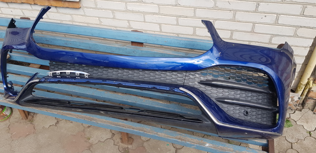 A16788552039999 Передний бампер купить Днепр