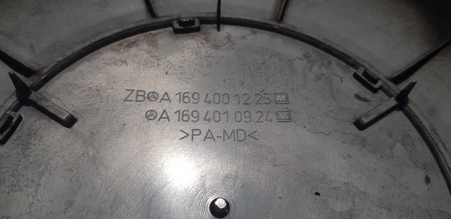MERCEDES A1694001225 в наличии Киев