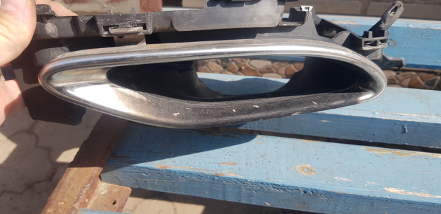Наонечник глушителя A2054900400 MERCEDES