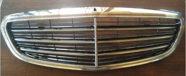 Решетка A2058806606 MERCEDES