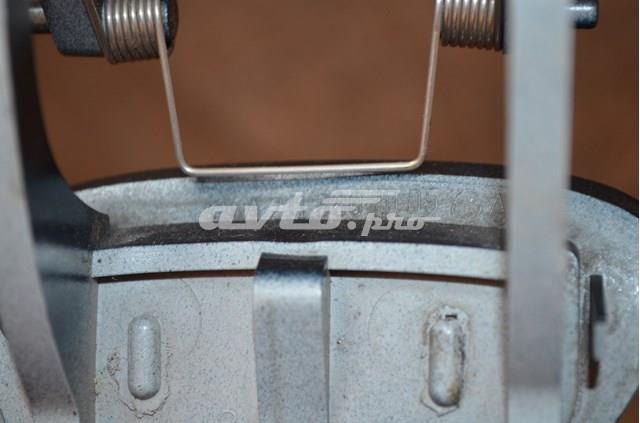 A2118801005 MERCEDES Накладка форсунки омывателя фары передней купить в Харьков