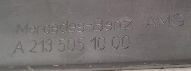 A2135051000 Mercedes
