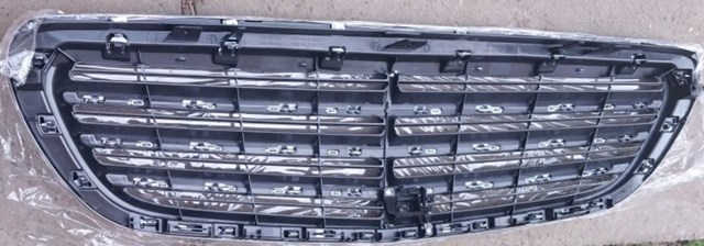 MERCEDES A2138802003 Решетка радиатора в наличии Запорожье
