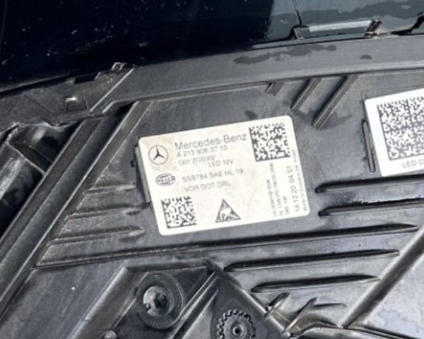 A2139063610 MERCEDES купить в Ужгород