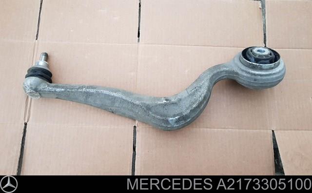 Рычаг передний нижний левый A2173305100 MERCEDES