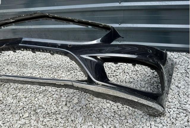 MERCEDES A2188857625 Бампер передний в наличии Черновцы