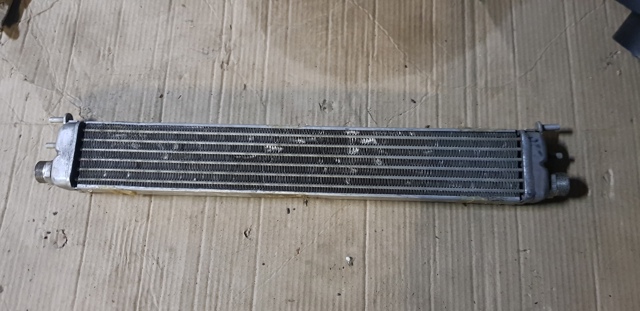 A2205000500 MERCEDES Масляный радиатор купить в Кривой Рог