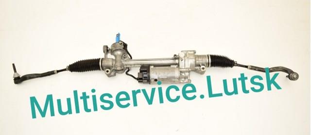 Рейка рулевая A2224604200 MERCEDES