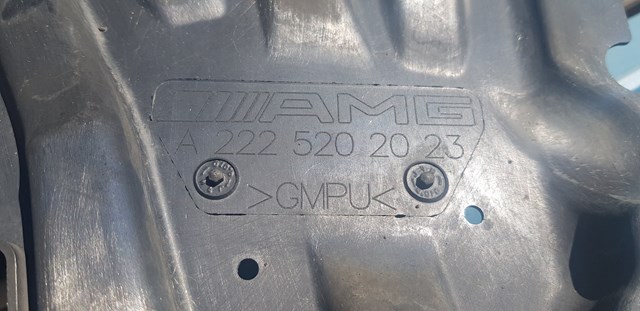 MERCEDES A2225202023 в наличии Черновцы