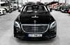 W222 amg 6,3 maybach distronic  night vision оригінал стан чудовий  A2228802900