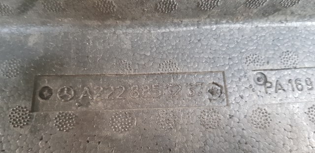 MERCEDES 2228851237 в наличии Винница