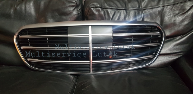 Решетка радиатора A2238804100 MERCEDES