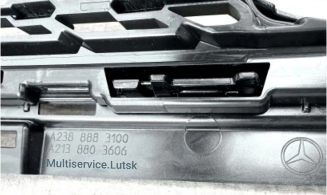 A2388883100 MERCEDES купить в Украина