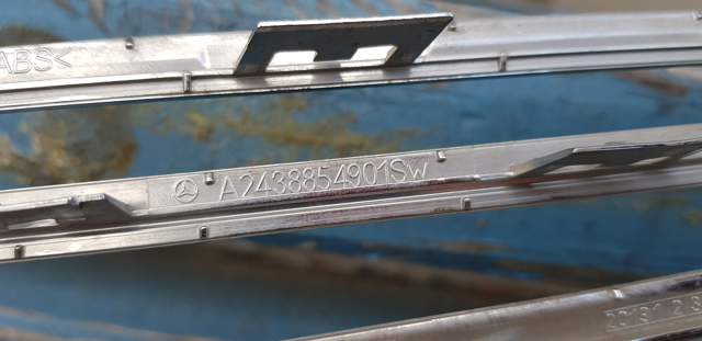 A2438854901 купить Украина