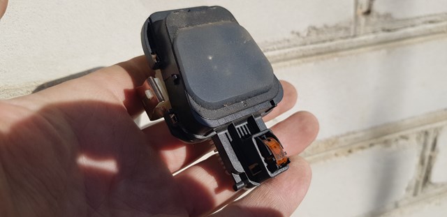 Автомобильный датчик дождя A2469002603 MERCEDES