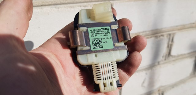 A2469002603 Датчик дождя купить Харьков