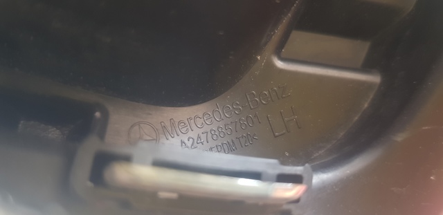 MERCEDES A2478857801 в наличии Павлоград