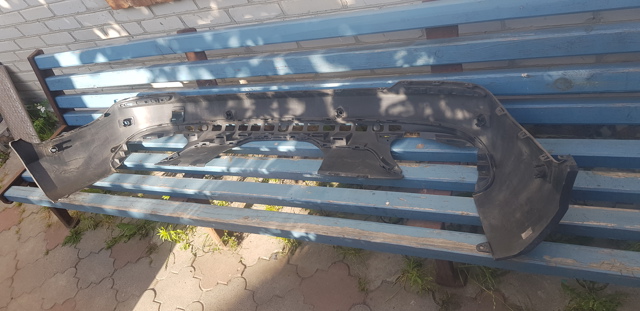 Задний бампер A2538850925 MERCEDES