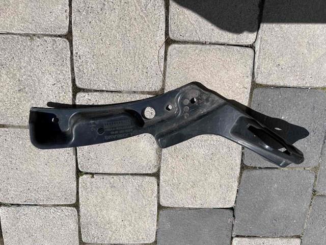 MERCEDES A2538857700 Кронштейн бампера переднего левый в наличии Полтава
