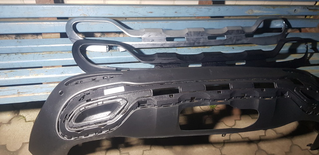 MERCEDES A2548858100 в наличии Житомир