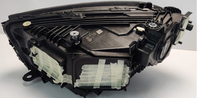 MERCEDES A2549062802 Фара правая в наличии Житомир