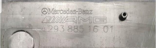 A2938851601 MERCEDES купить в Каменское