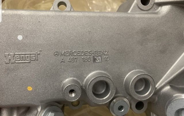 MERCEDES A4571803110 в наличии Черновцы