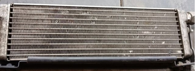 Радиатор АКПП A4635001400 MERCEDES