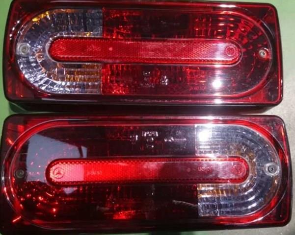 MERCEDES A4638202064 Фонарь задний правый в наличии Киев