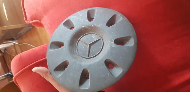 Колпак колесного диска A6394010825 MERCEDES