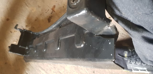MERCEDES A9605205175 в наличии Ирпень