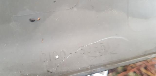 MAZDA C10050B51 в наличии Ужгород