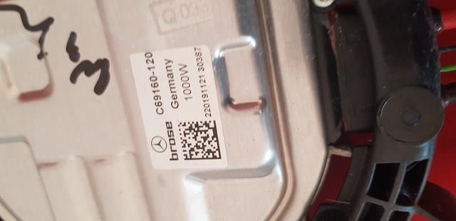 C69160120 MERCEDES купить в Хмельницкий