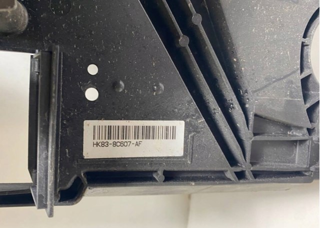 JAGUAR HK838C607AF в наличии Ирпень